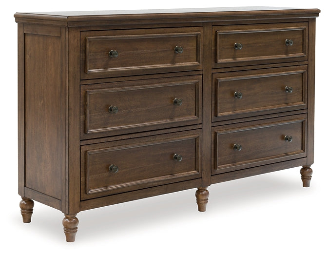 Sturlayne Dresser