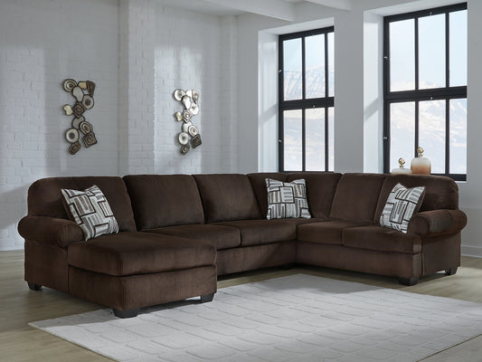 Kimlee 3-Piece Sectional with Chaise