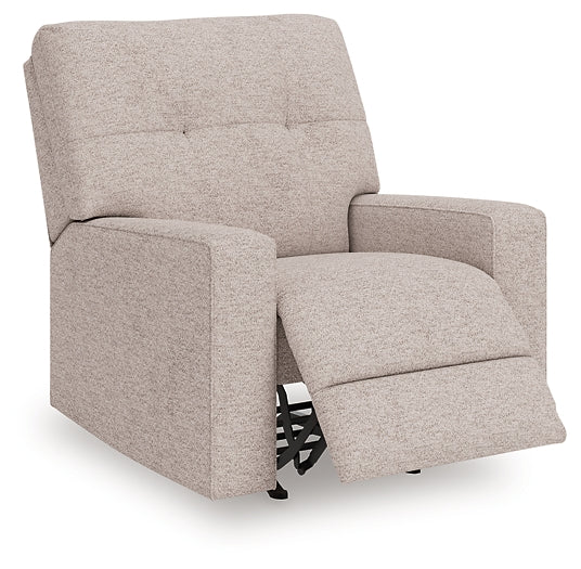Larimer Rocker Recliner