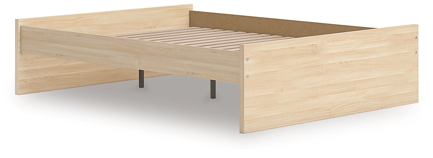 Onita Queen Platform Bed