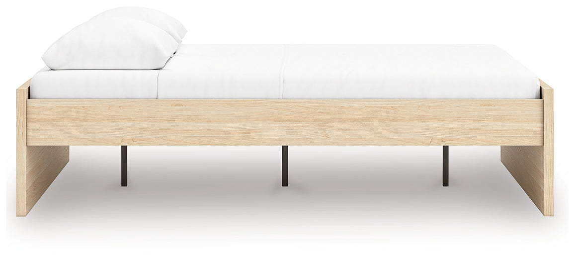 Onita Queen Platform Bed