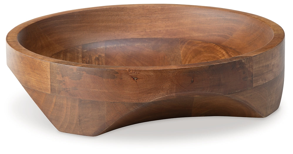 Myrtewood Bowl