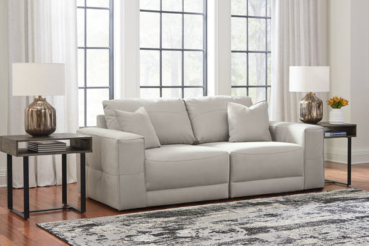 Next-Gen Gaucho 2-Piece Sectional Loveseat