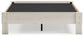 Socalle  Platform Bed