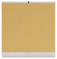 Altyra Two Drawer Night Stand