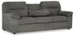 Bindura Sofa with Drop Down Table