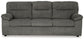 Bindura Sofa with Drop Down Table
