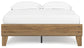 Deanlow  Platform Bed