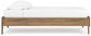 Deanlow  Platform Bed