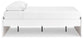 Onita  Platform Bed