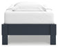 Simmenfort  Platform Bed
