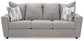 Sofa, Loveseat, Chair and Ottoman