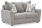 Sofa, Loveseat, Chair and Ottoman