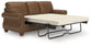 Chasemore Queen Sofa Sleeper