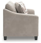 Willarae Loveseat