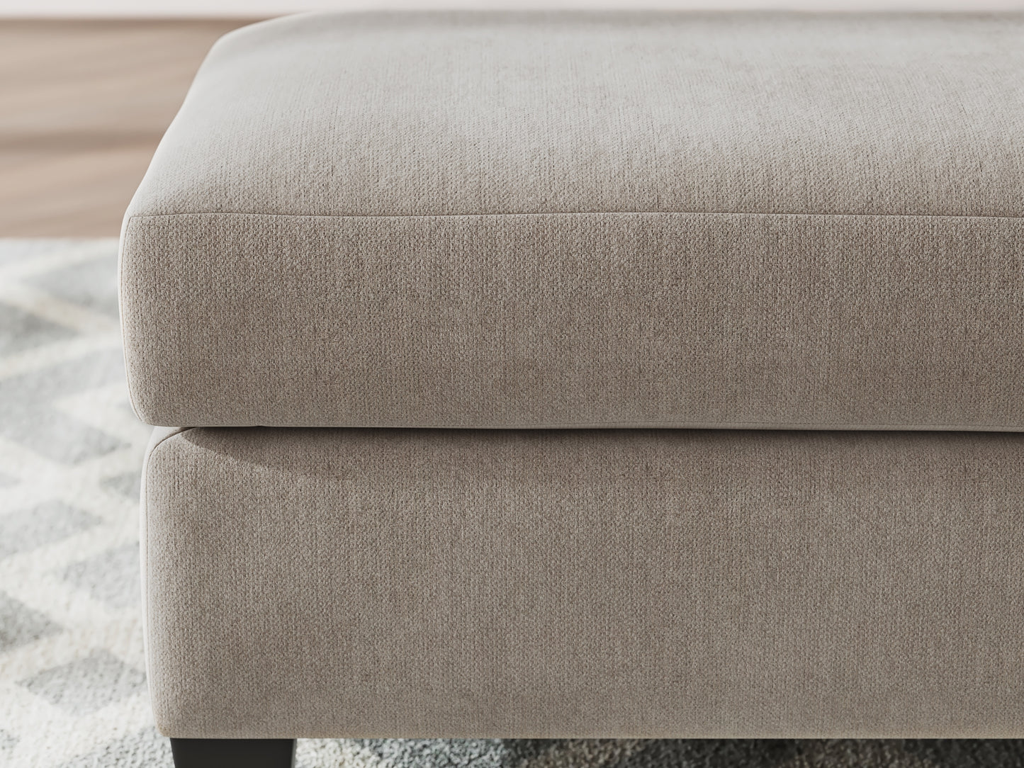 Willarae Ottoman