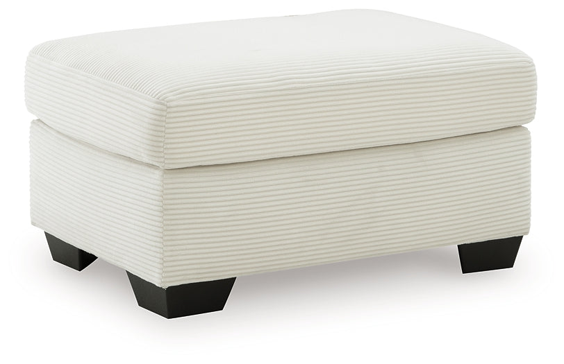 Greenbriar Ottoman