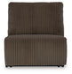 Top Tier 3-Piece Sofa Chaise Sectional