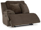 Top Tier 3-Piece Sofa Chaise Sectional