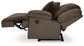 Top Tier 3-Piece Sofa Chaise Sectional