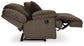Top Tier 3-Piece Sofa Chaise Sectional