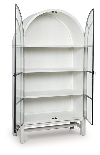 Greddinton Display Cabinet