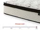 Chime 12 Inch Hybrid  Mattress