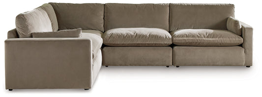 Sophie 4-Piece Sectional