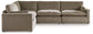Sophie 4-Piece Sectional
