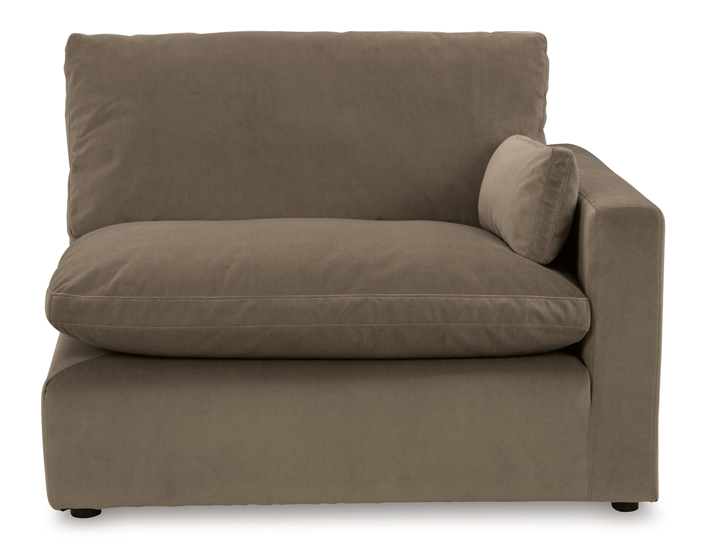 Sophie 4-Piece Sectional