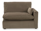 Sophie 4-Piece Sectional