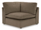 Sophie 4-Piece Sectional