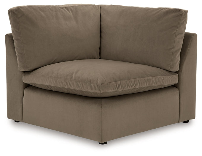Sophie 6-Piece Sectional