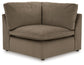 Sophie 6-Piece Sectional