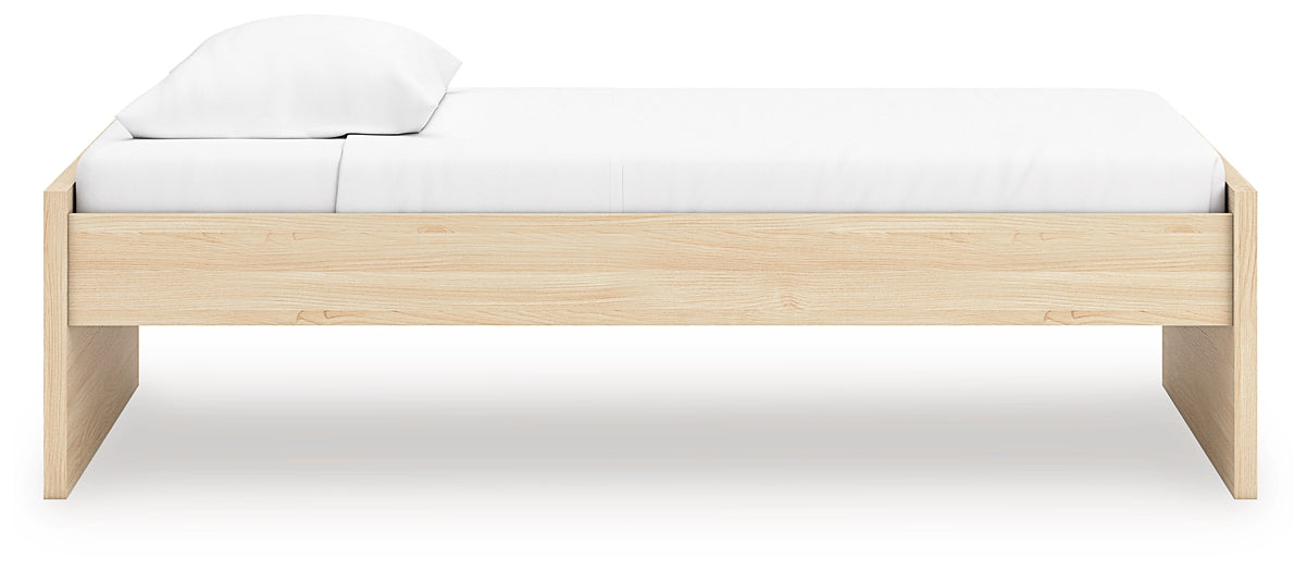 Onita Twin Platform Bed
