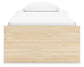 Onita Twin Platform Bed