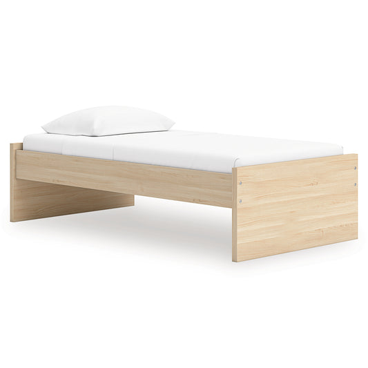 Onita Twin Platform Bed