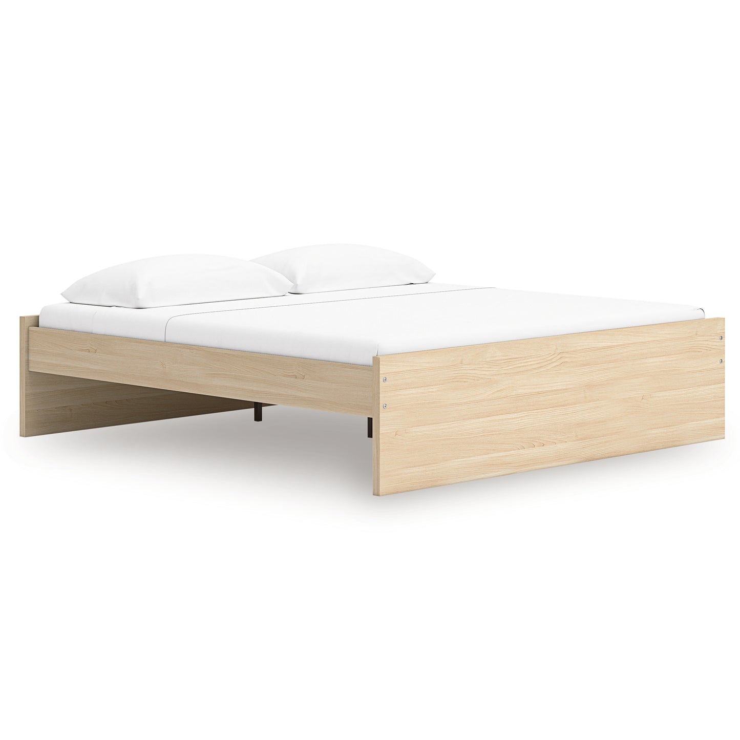 Onita King Platform Bed