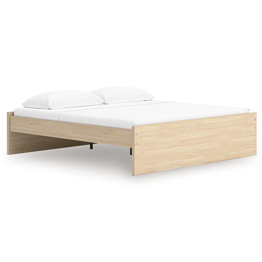Onita King Platform Bed
