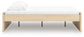Onita King Platform Bed