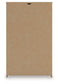 Onita Five Drawer Chest