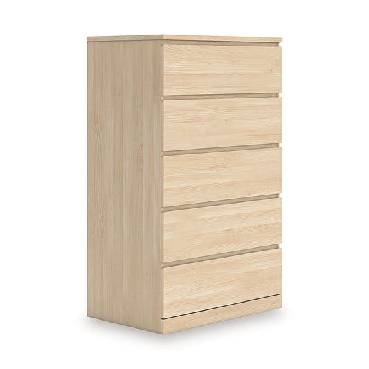 Onita Five Drawer Chest