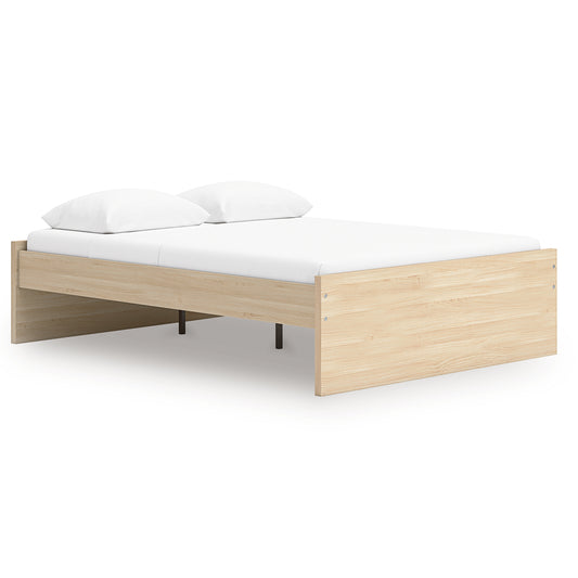 Onita Queen Platform Bed