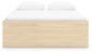 Onita Queen Platform Bed