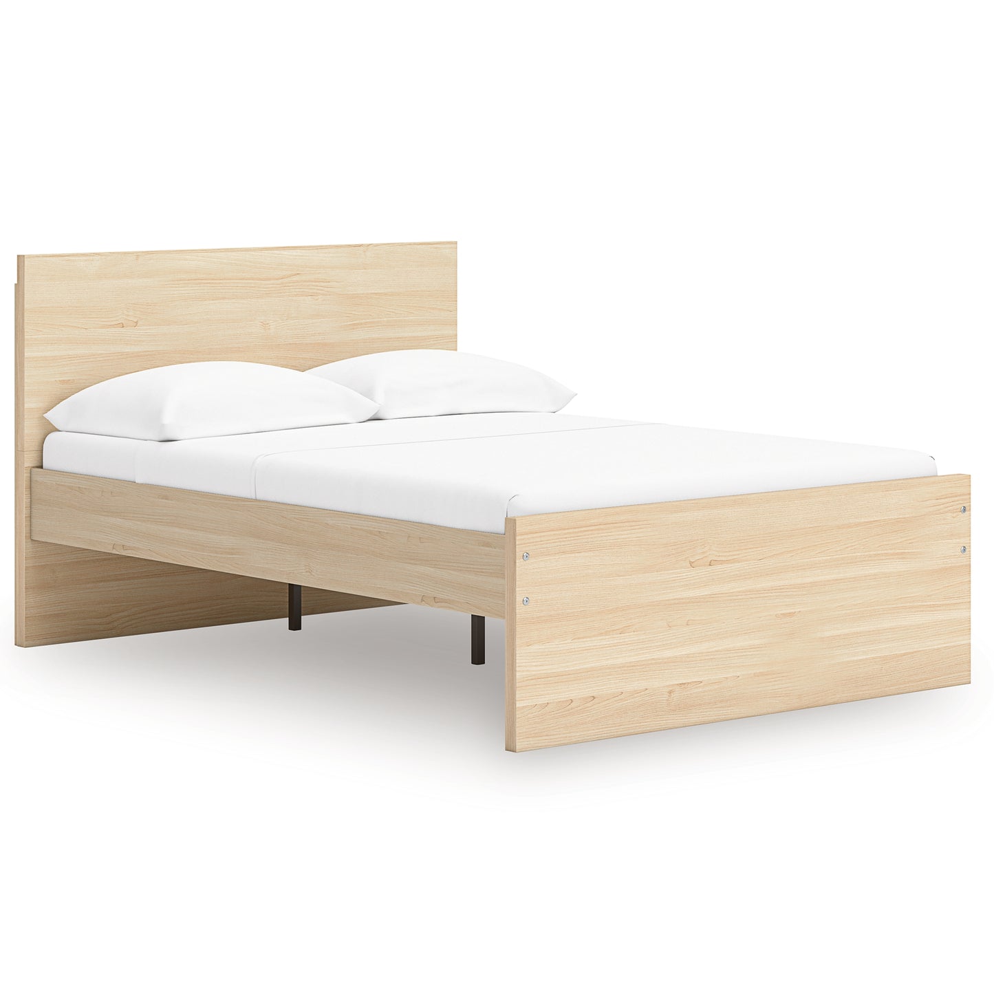 Onita Full Panel Platform Bed
