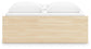 Onita Queen Platform Bed