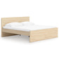 Onita Queen Panel Platform Bed