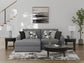Bealton 2-Piece Sectional with Chaise