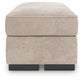 High Profile Ottoman