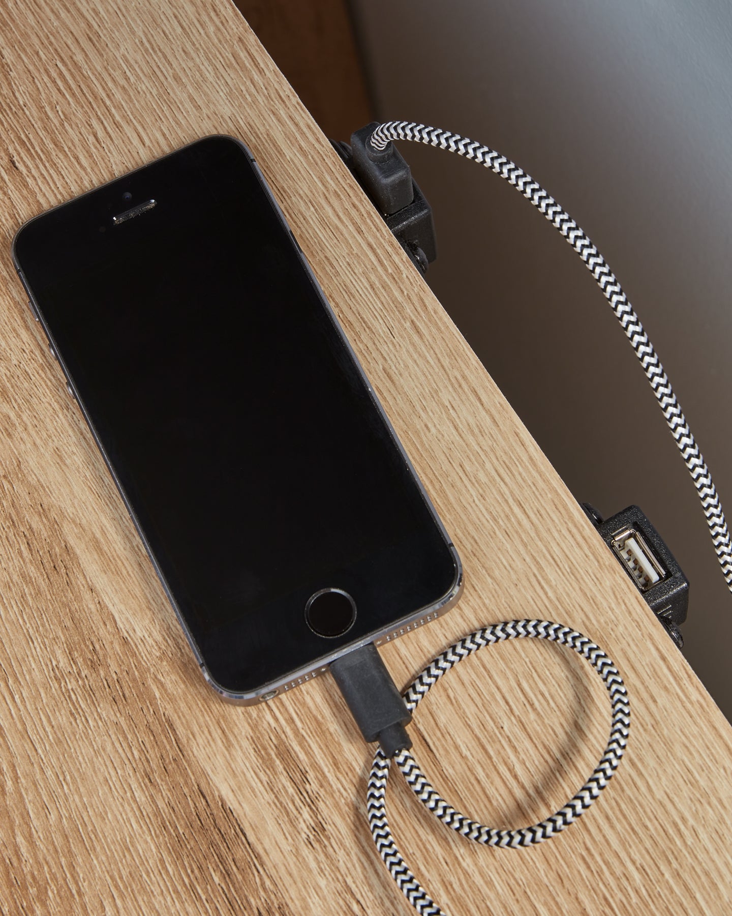 Hyanna Twin Panel Bed with 2 Side Storage, Dresser, Mirror, Chest and Nightstand